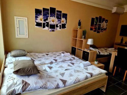 Siklos Apartment | Két Sirály Apartman