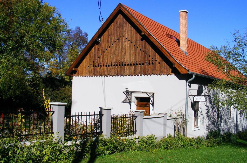 Ketbodony Apartment | Kétbodonyi Apartments