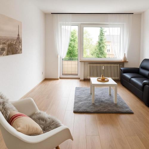 Rhein-Erft-Kreis District Apartment | Köln Frechen 51