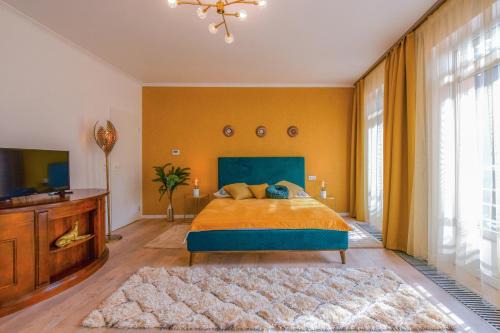 Pecs Apartment | Königin Apartman