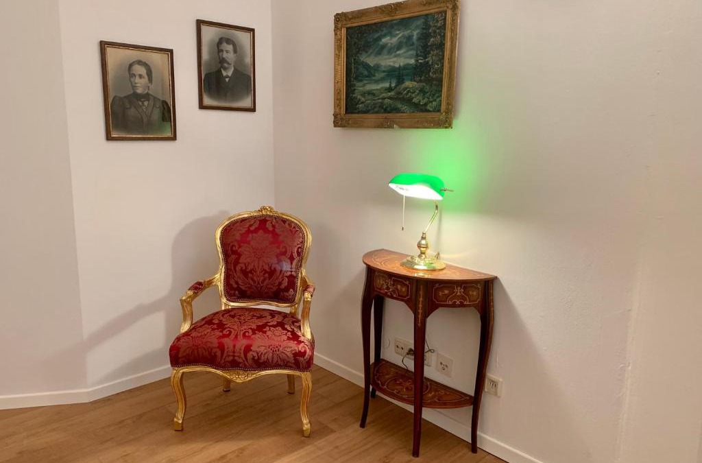 Prien am Chiemsee Apartment | Königlich & modern See- und Zentrumsnah