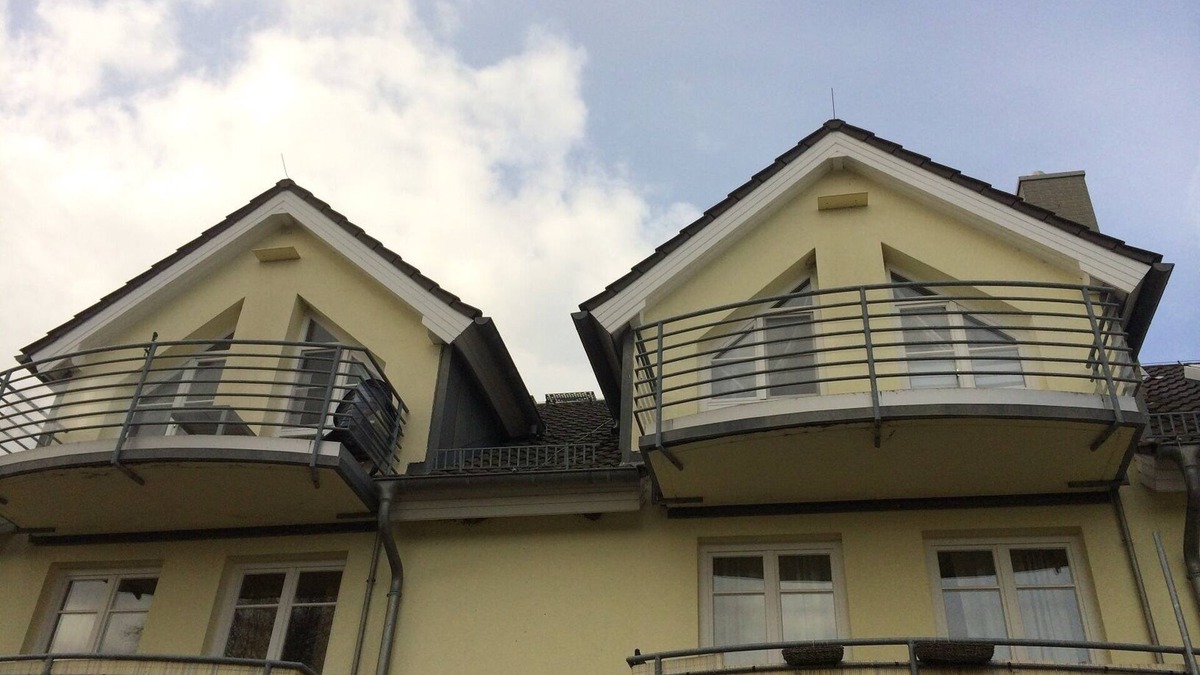 Ostseebad Ahrenshoop Apartment | Künstlerkolonie Ahrenshoop