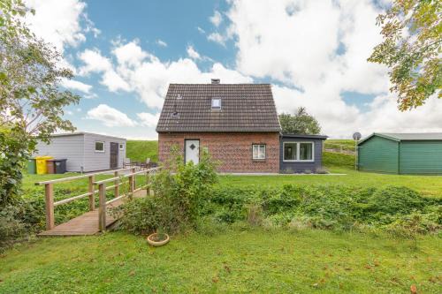 Nordstrand House | KüstenCottage 18