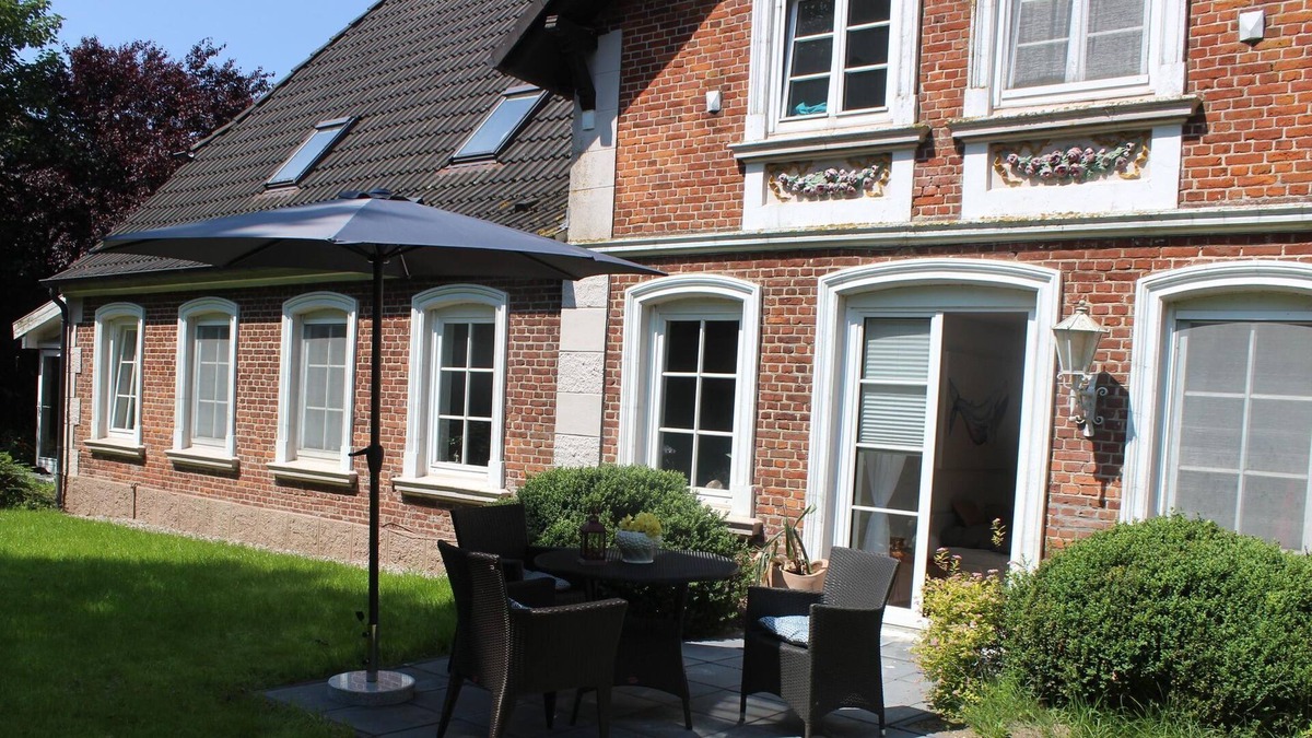 Gremmerup Apartment | Küstenglück, Deutschland