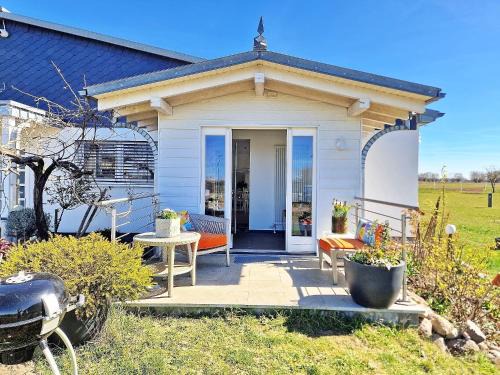Boiensdorf Apartment | Küstenliebe in Stove Ostsee, exklusiv - ABC584 - nur Ferieng