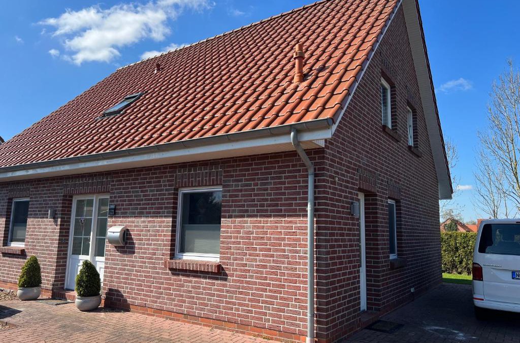 Leezdorf Apartment | Küstentied