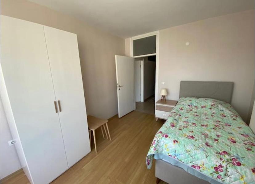 Pazar Apartment | Kılıçlar Apart