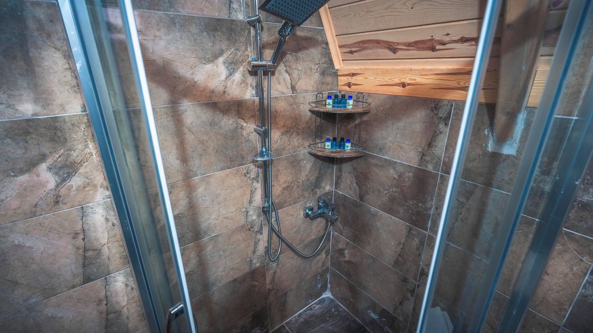 Ayder Ski Chalet | Kıyı Bungalov