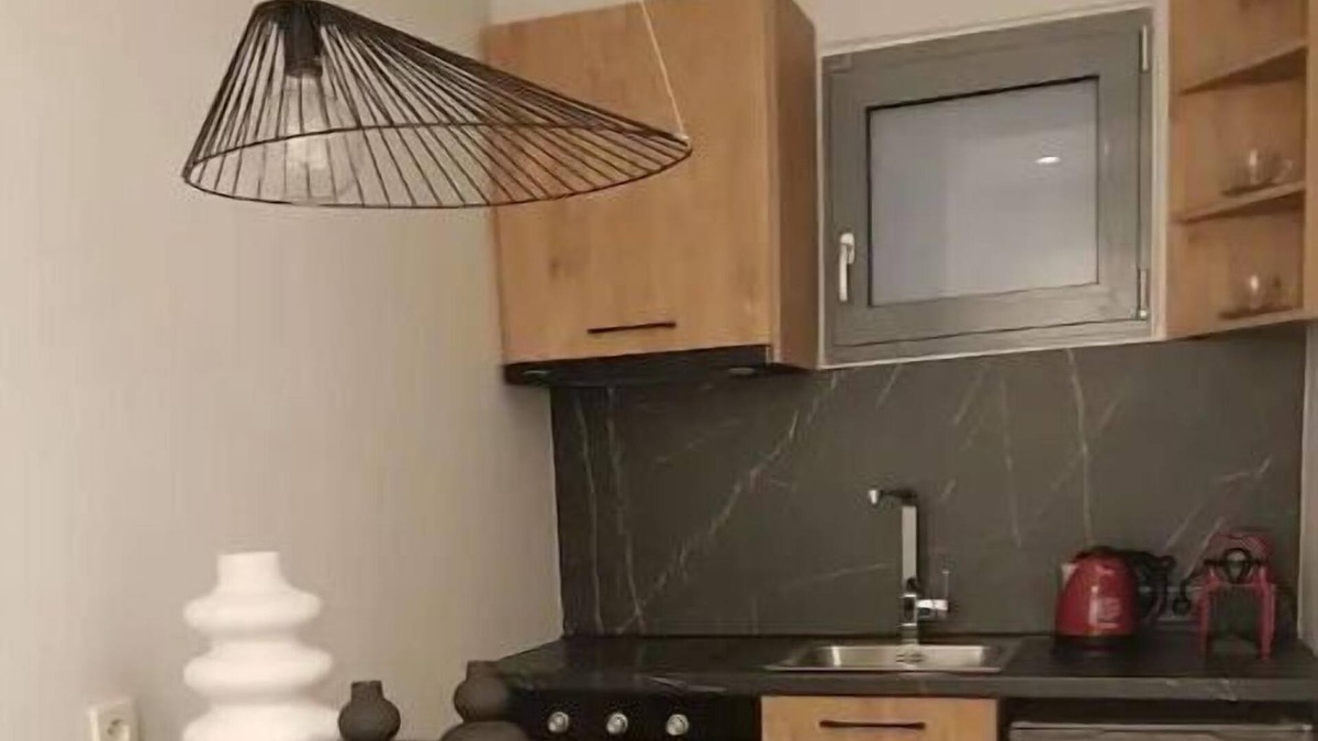 Preveza Apartment | K-35 Apartment No2