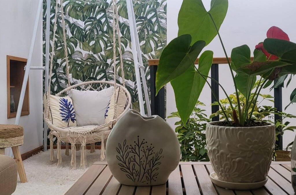 Cusco Apartment | K'antu Chalet la Florida