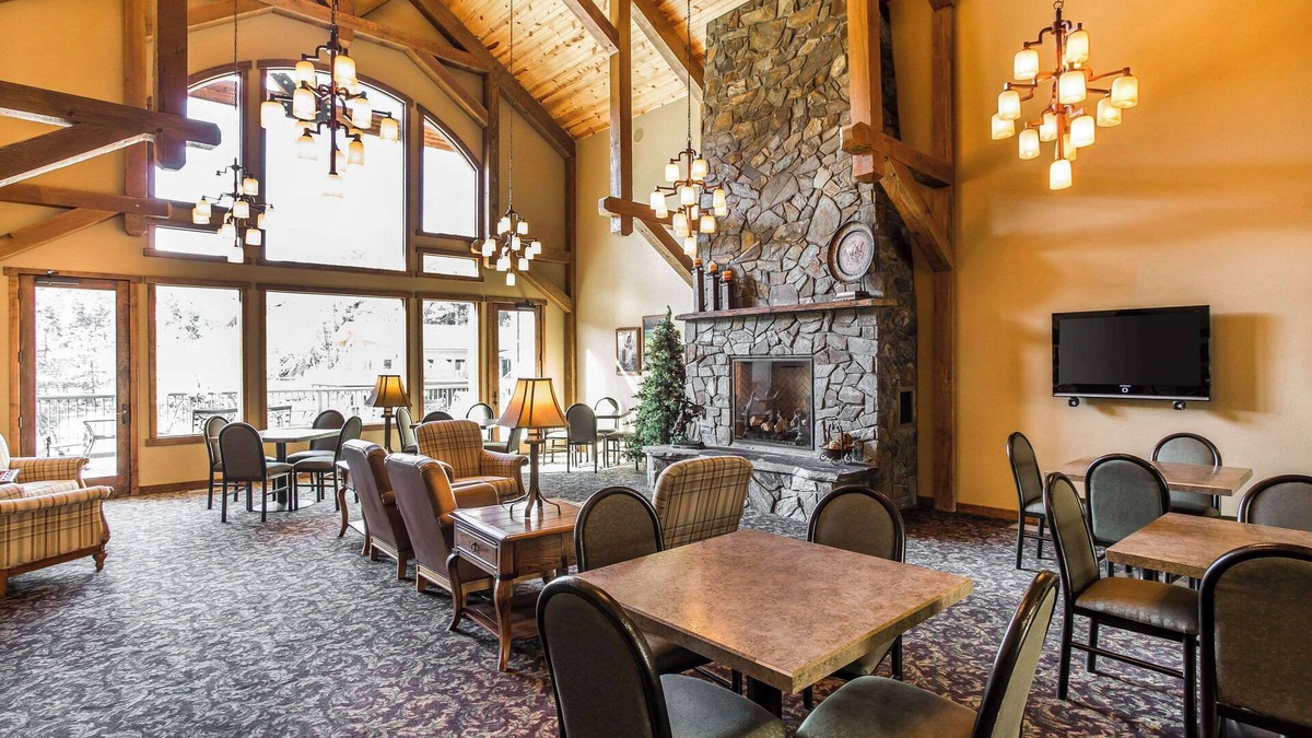 Keystone Cabin | K Bar S Lodge, an Ascend Collection Hotel