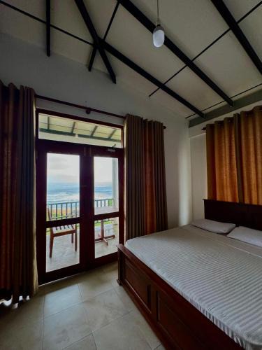 Kamburugamuwa Hotel | K Beach Resort