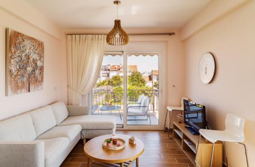 Preveza Apartment | K&E Guesthouse