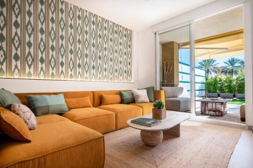 Platja de l'Arenal Apartment | K-GREEN by Nuka Homes