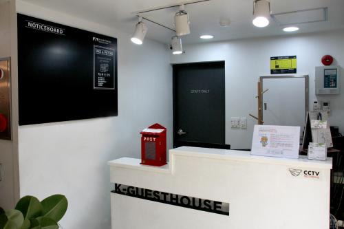Jangchung-dong House | K-Guesthouse Dongdaemun Premium 2