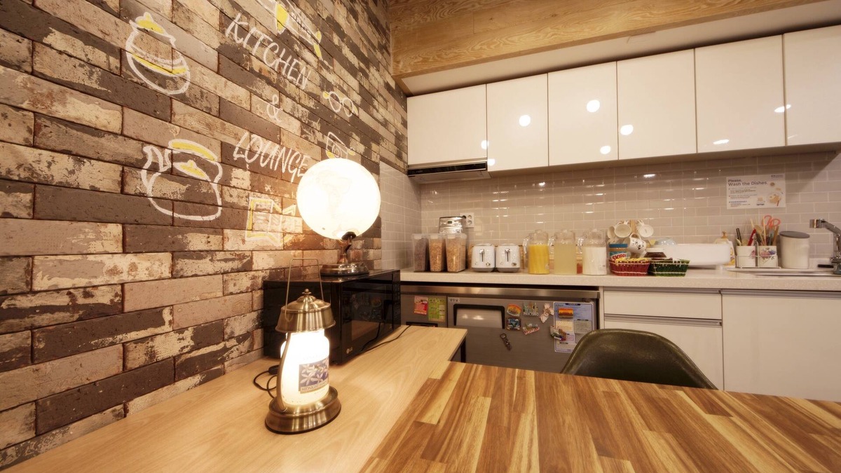 Busanjin House | K-Guesthouse Seomyeon 1