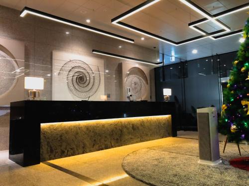 Paju Apartment | K-Hills The Terrace