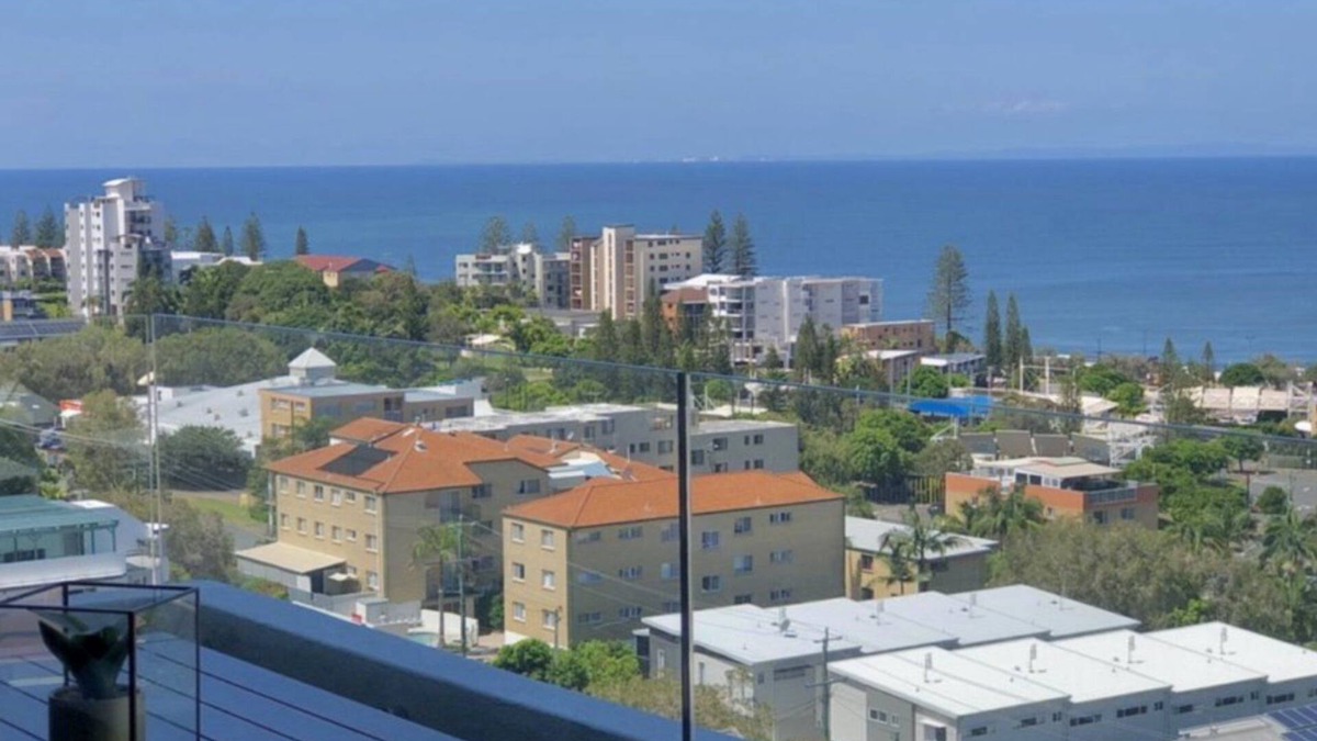 Kings Beach Apartment | K.I.G. HEIGHTS UNIT 24