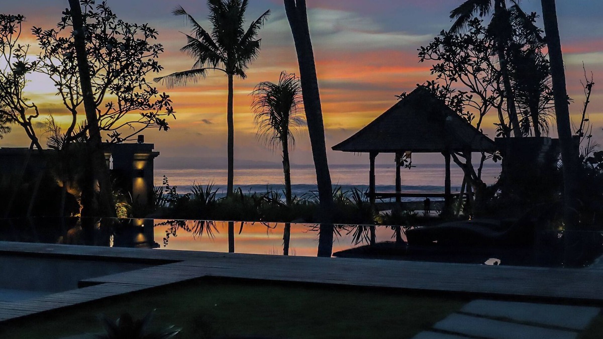 Medahan Resort | K Ko Surf Village