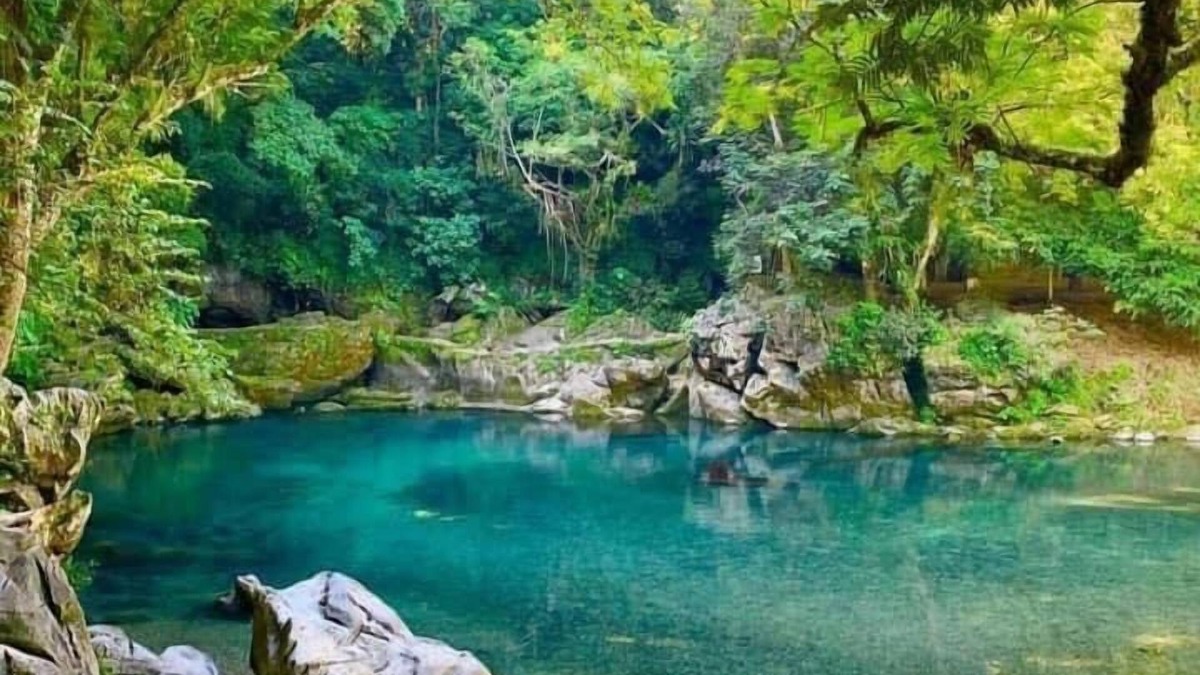 Xilitla Hotel | K&M Hotel