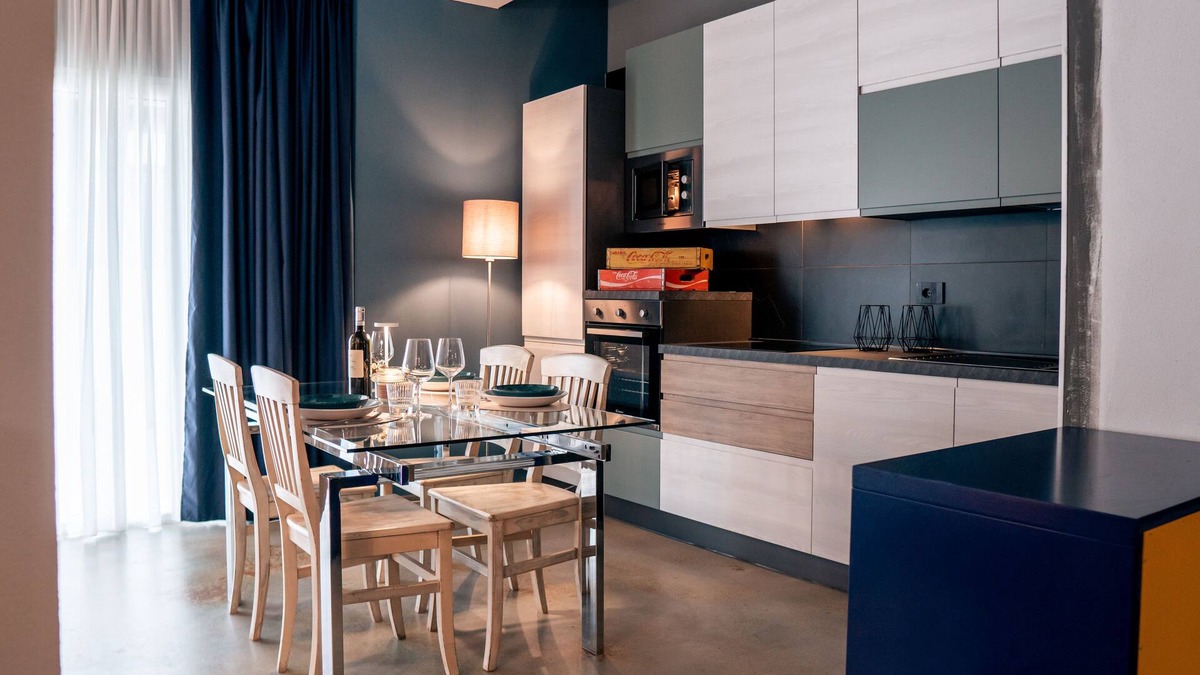 Peschiera del Garda Hotel | K Modern Hotel