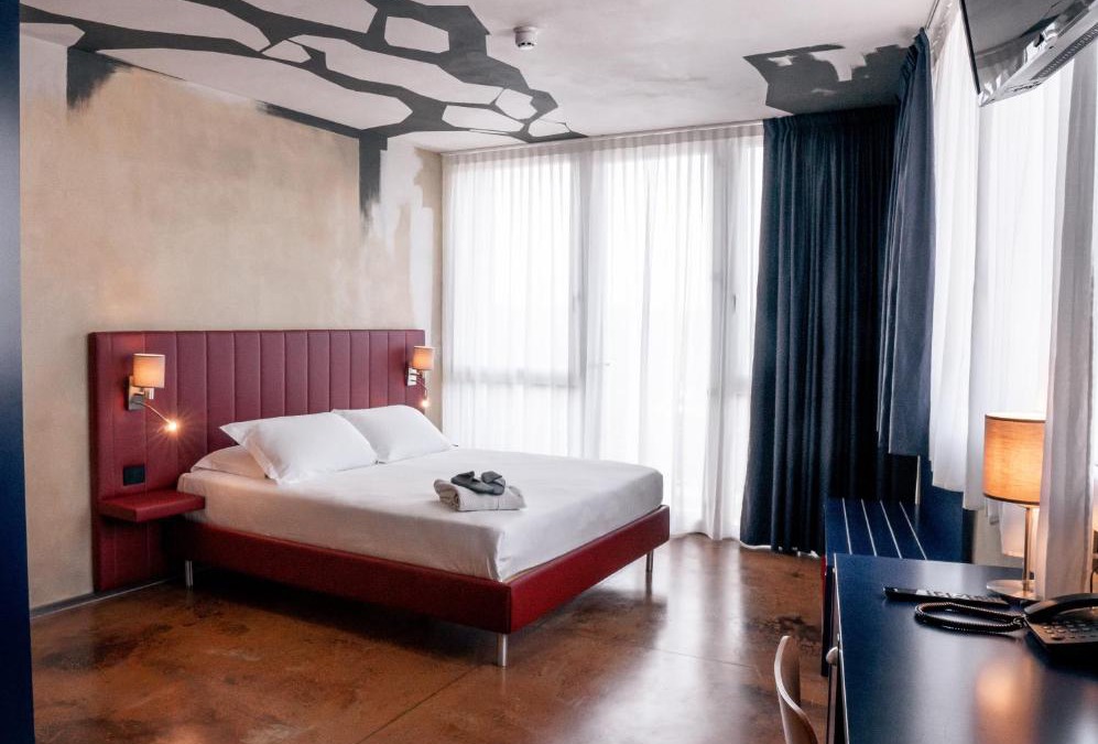 Peschiera del Garda Hotel | K MODERN HOTEL