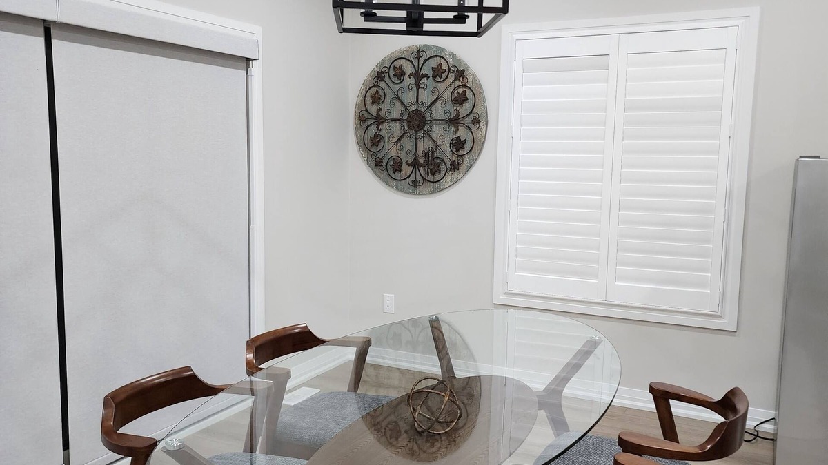 Niagara Falls House | K Niagara Guesthouse(Cherry)