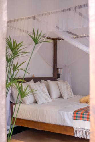 Matara House | K O C O O N Villa Madiha