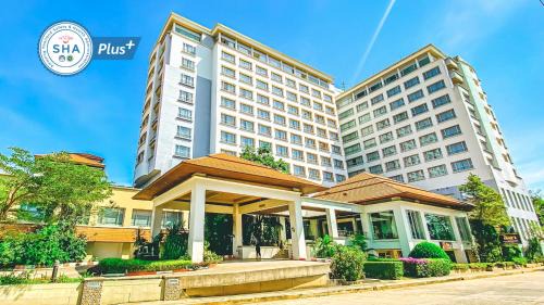 Bang Kung Hotel | K Park Grand Hotel