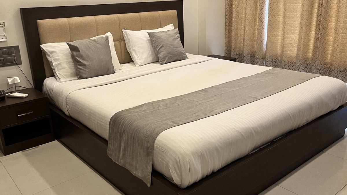 Karwar Hotel | K Plus Comforts