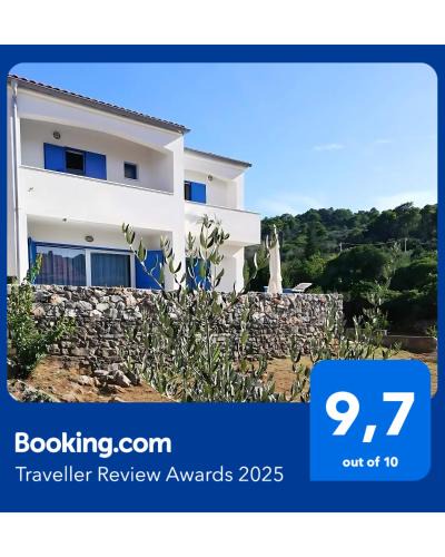 Iz House | K-Rooms