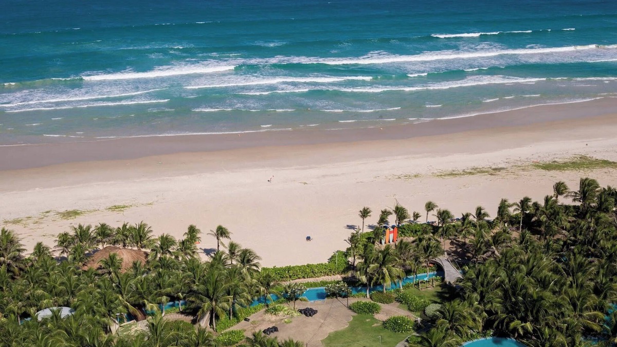 Cam Ranh Apartment | K' Sea View Resort Cam Ranh