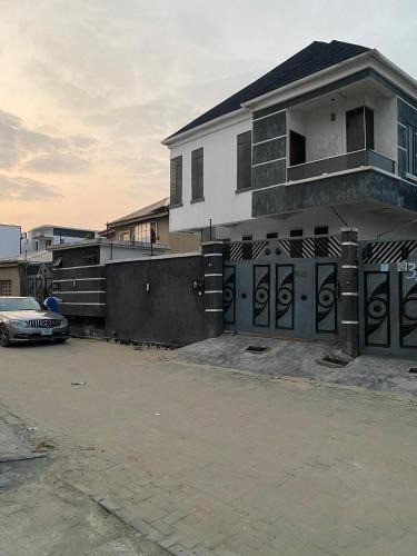 Ofin Apartment | K Stephen Apartment And Homes