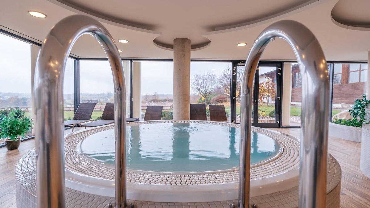 Velichovky Hotel | K-Triumf resort