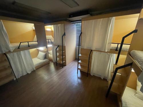Hapjeong-dong House | K wave Guesthouse Only Female in Hongdae 1