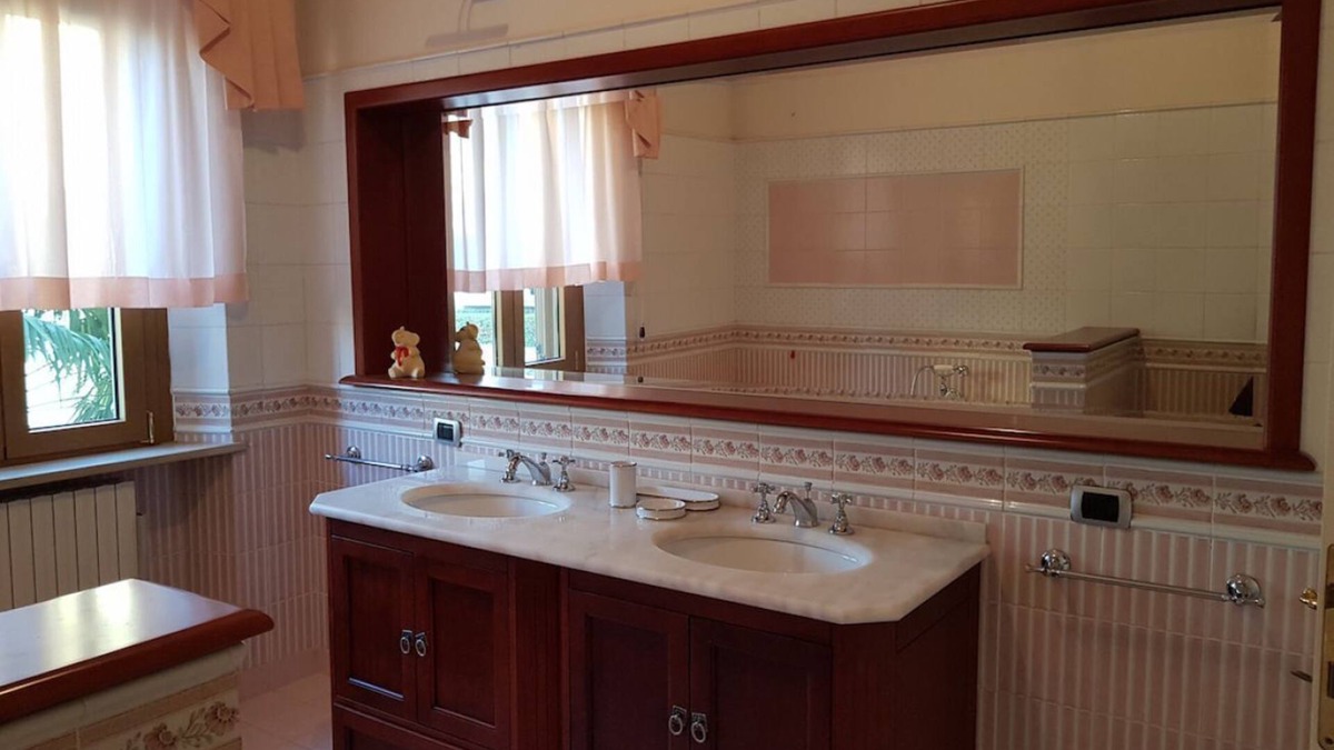 Castelfidardo Apartment | K01 - Castelfidardo, wonderful four-room apartment with terrace
