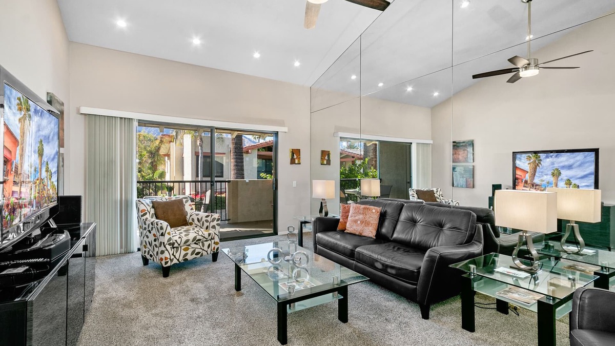 Sunrise Vista Chino Condo | K0290 - 2/2 Ranch Club Condo with Mountain Views. Close to Shopping.