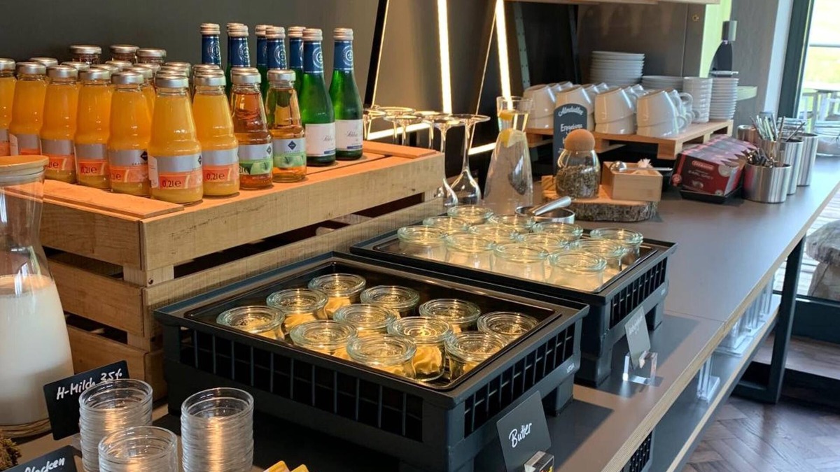 Oberwiesenthal Hotel | K1 Sporthotel