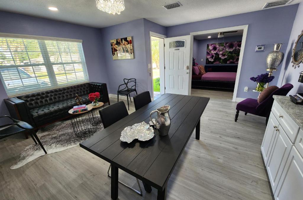 Orient Park Apartment | K1 Walking distance to Casino