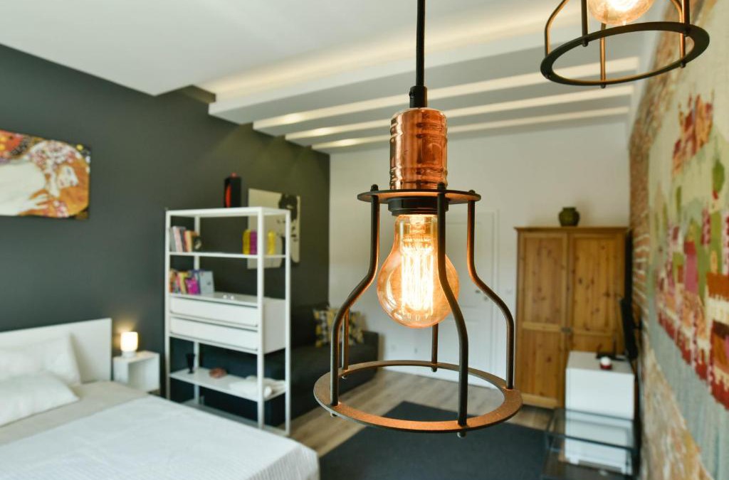 Stare Podgorze Apartment | K12 Apartments