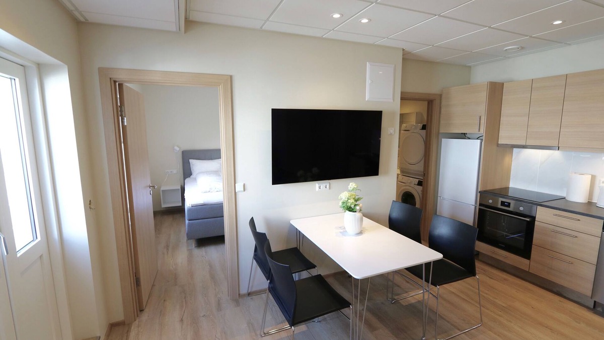 City Center Apartment | K16 apartments