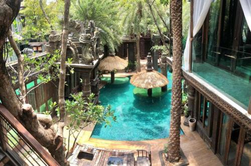Huai Yai Resort | K2 Xanadu Pool Villa