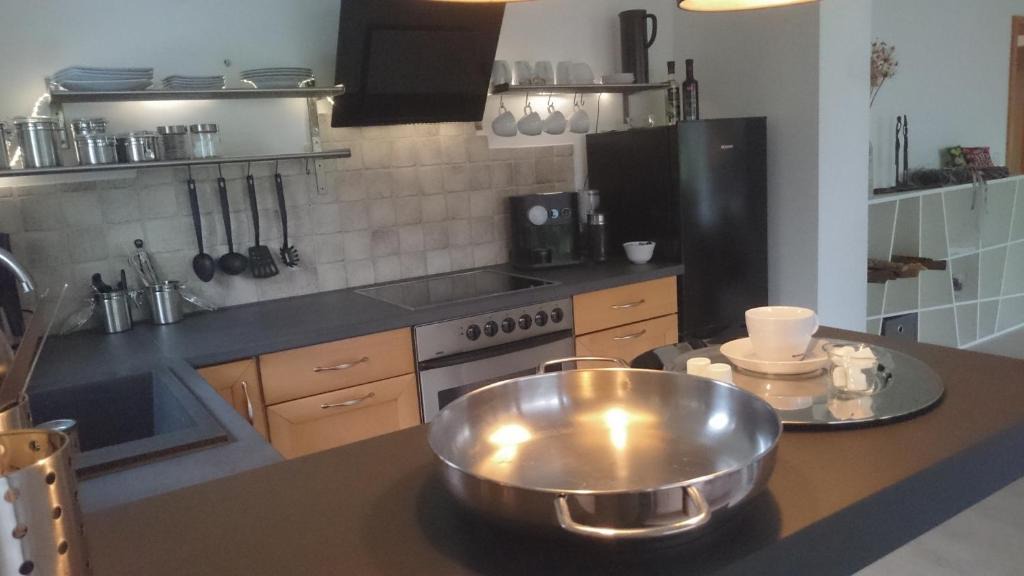 Kirchentellinsfurt Apartment | K82 apart HOTEL relax&work