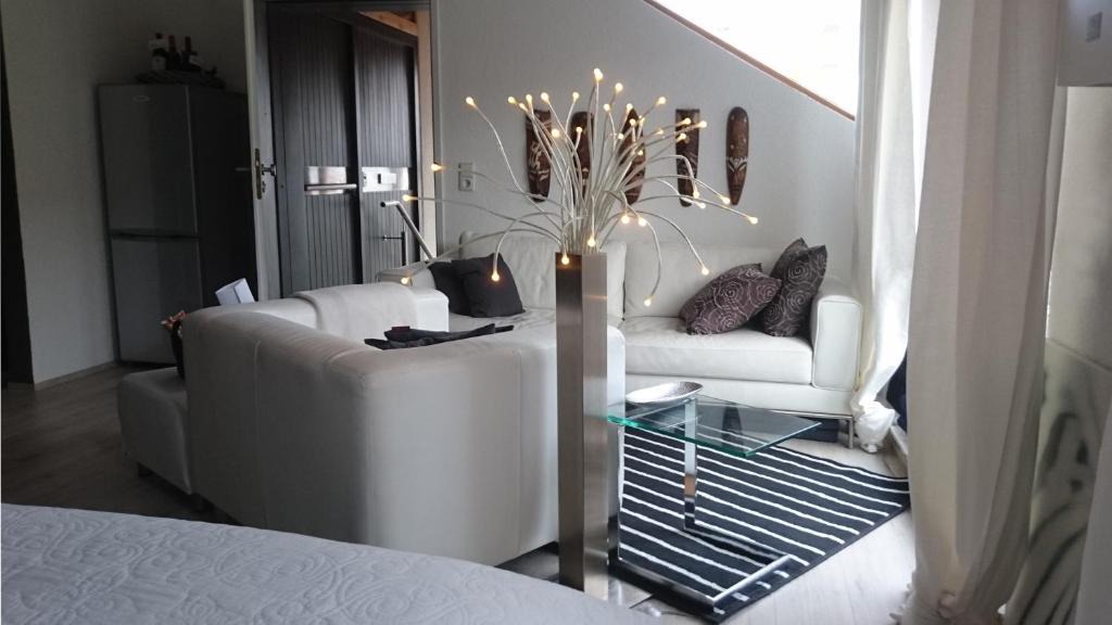 Kirchentellinsfurt Apartment | K82 studio HOTEL relax&work