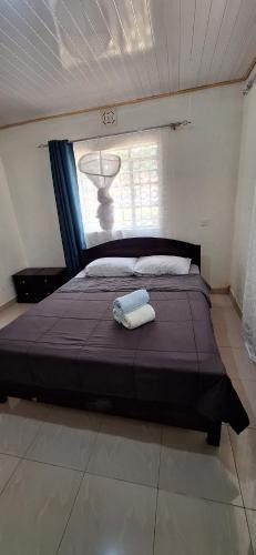 Kisumu County House | Ka'Agutu residence