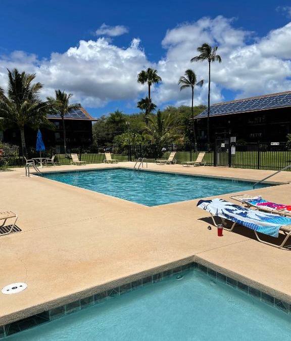 Kaunakakai Apartment | Ka Hale Kealoha