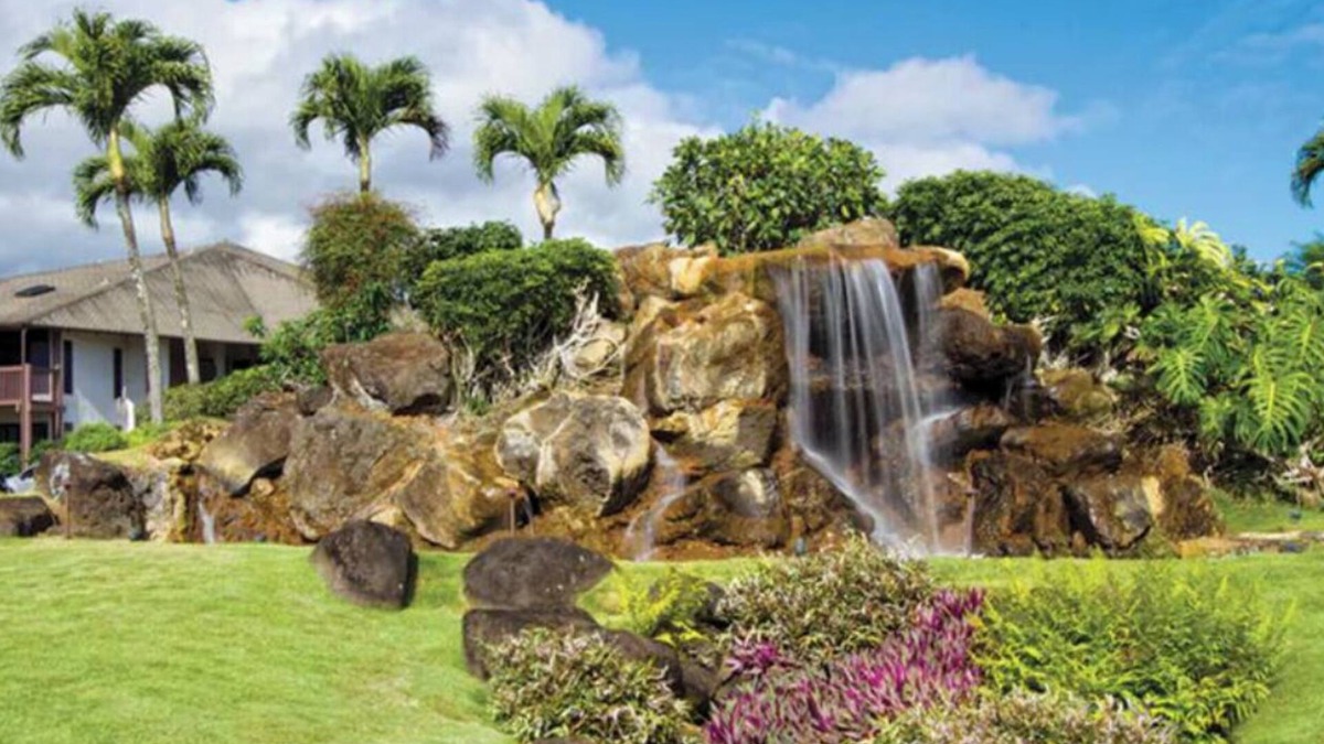 Princeville Hotel | Ka'Oi Resort, Princeville Kauai, Hawaii -1 Bed Plus