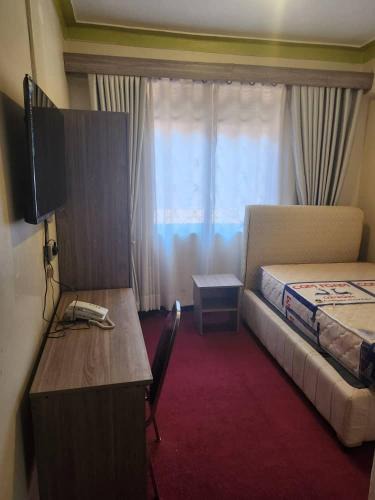 Mukono Hotel | Kaa Highway Hotel