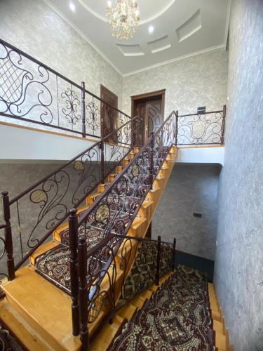 Bukhara House | KAAguests