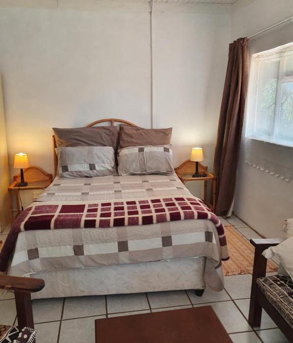 Kaapsehoop Apartment | Kaapsche Draai